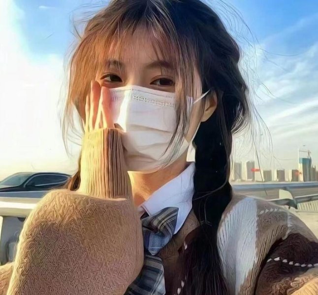 藏獒情未了