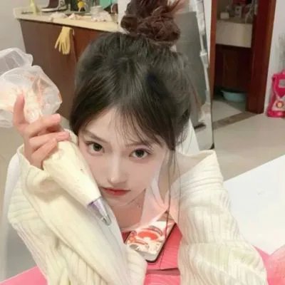 他的摩托，她的岛